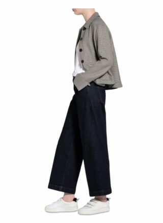 Windsor. Jeans-Culotte, Blau