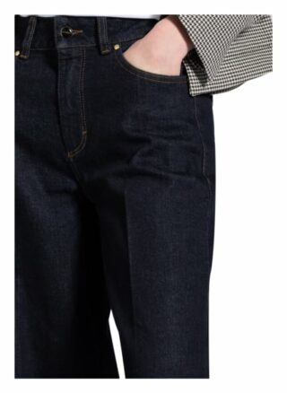 Windsor. Jeans-Culotte, Blau