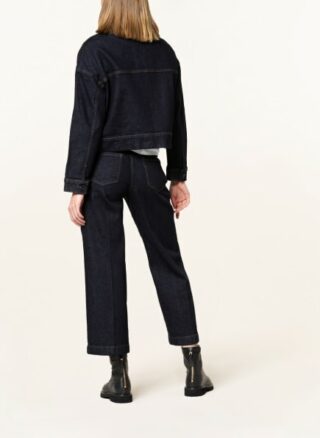 Windsor. Jeansjacke Momo, Blau