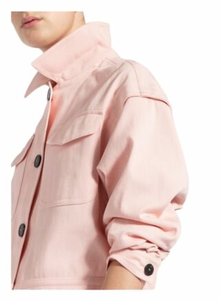 Windsor. Jeansjacke, Pink