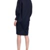windsor. Hängerkleid Damen, Blau