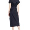 Windsor. Kleid, Blau