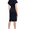 Windsor. Kleid, Blau