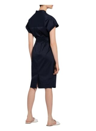 Windsor. Kleid, Blau
