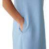 Windsor. Kleid, Blau