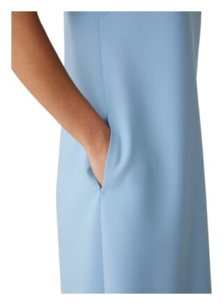 Windsor. Kleid, Blau