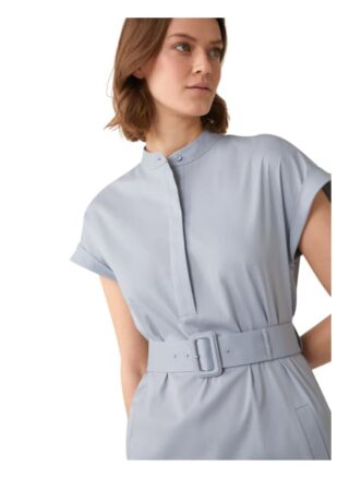 Windsor. Kleid, Blau