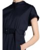 Windsor. Kleid, Blau