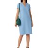 Windsor. Kleid, Blau