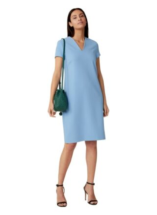 Windsor. Kleid, Blau