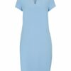 Windsor. Kleid, Blau