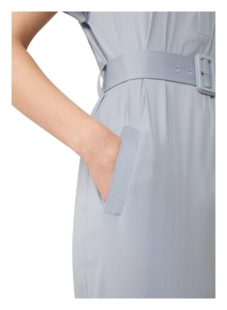 Windsor. Kleid, Blau