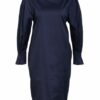 windsor. Hängerkleid Damen, Blau
