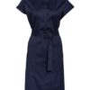Windsor. Kleid, Blau