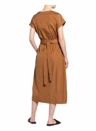 Windsor. Kleid, Braun