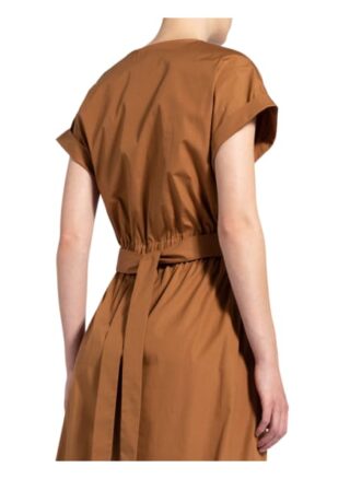 Windsor. Kleid, Braun
