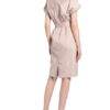 Windsor. Kleid, Grau