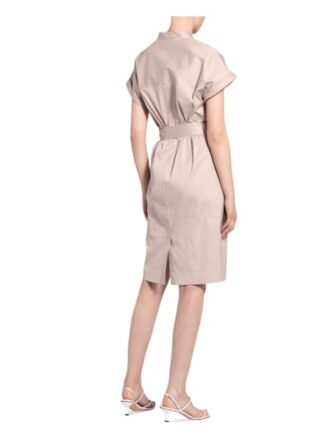 Windsor. Kleid, Grau