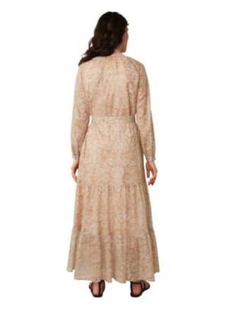 Windsor. Kleid, Grau