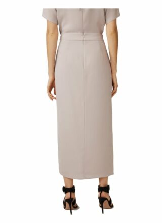Windsor. Kleid, Grau
