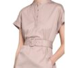 Windsor. Kleid, Grau