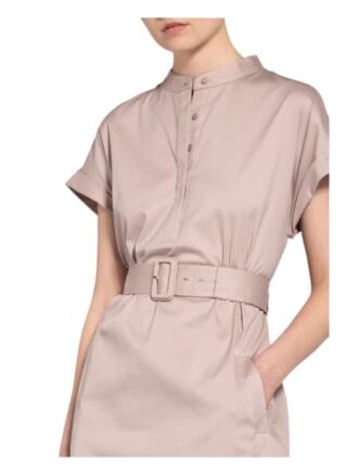 Windsor. Kleid, Grau