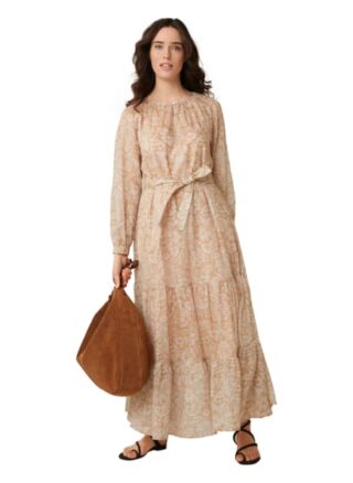 Windsor. Kleid, Grau