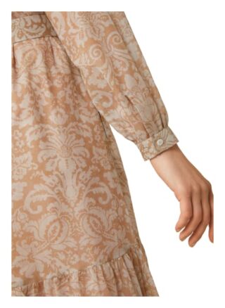 Windsor. Kleid, Grau