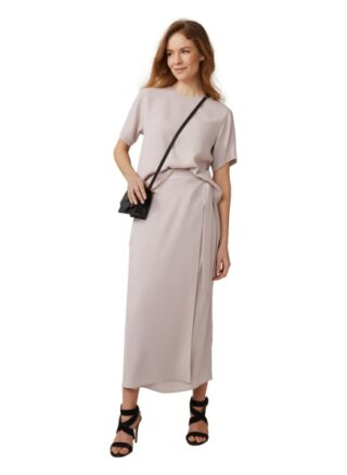 Windsor. Kleid, Grau