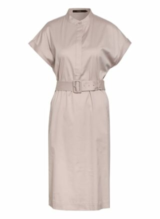 Windsor. Kleid, Grau