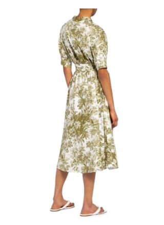 Windsor. Kleid, Grün