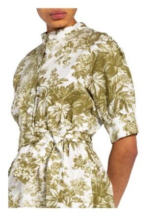 Windsor. Kleid, Grün