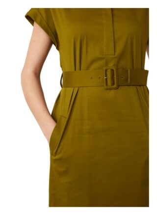 Windsor. Kleid, Grün
