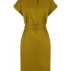 Windsor. Kleid, Grün