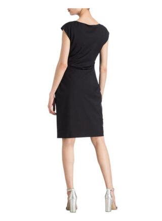 Windsor. Kleid, Schwarz