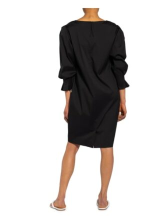 Windsor. Kleid, Schwarz