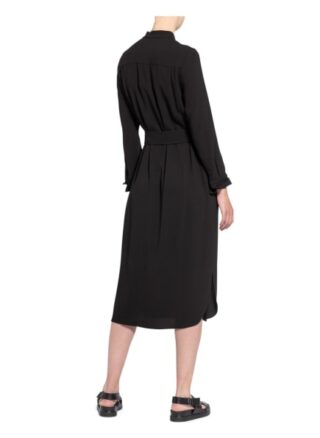 Windsor. Kleid, Schwarz