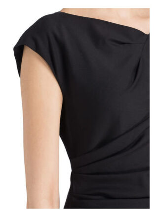 Windsor. Kleid, Schwarz