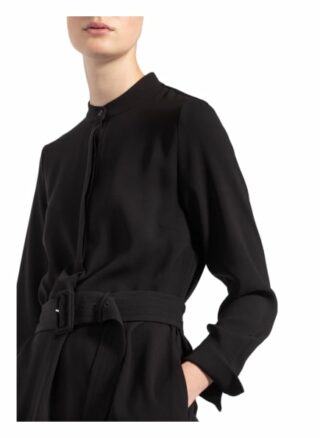 Windsor. Kleid, Schwarz