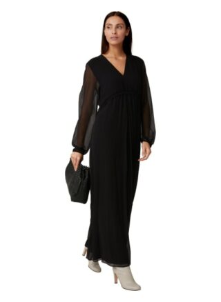 Windsor. Kleid, Schwarz