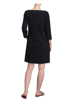 windsor. Kleid in A-Linie Damen, Blau