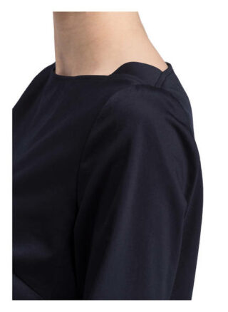 windsor. Kleid in A-Linie Damen, Blau