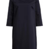 windsor. Kleid in A-Linie Damen, Blau