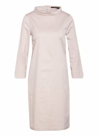 Windsor. Kleid mit 3/4-Arm, Grau
