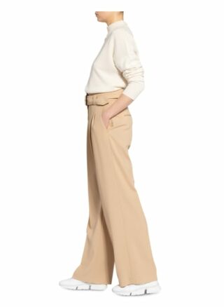 Windsor. Marlenehose, Beige