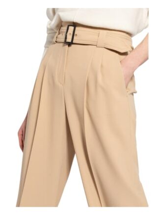 Windsor. Marlenehose, Beige