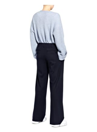 Windsor. Marlenehose, Blau
