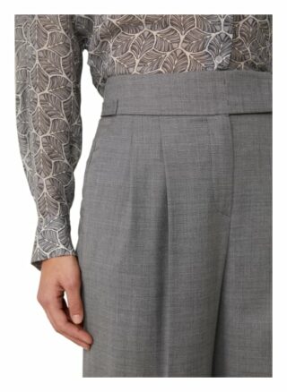 Windsor. Marlenehose, Grau