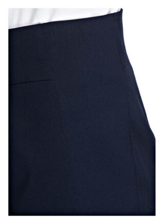windsor. Bleistiftrock Damen, Blau