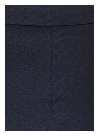 windsor. Bleistiftrock Damen, Blau